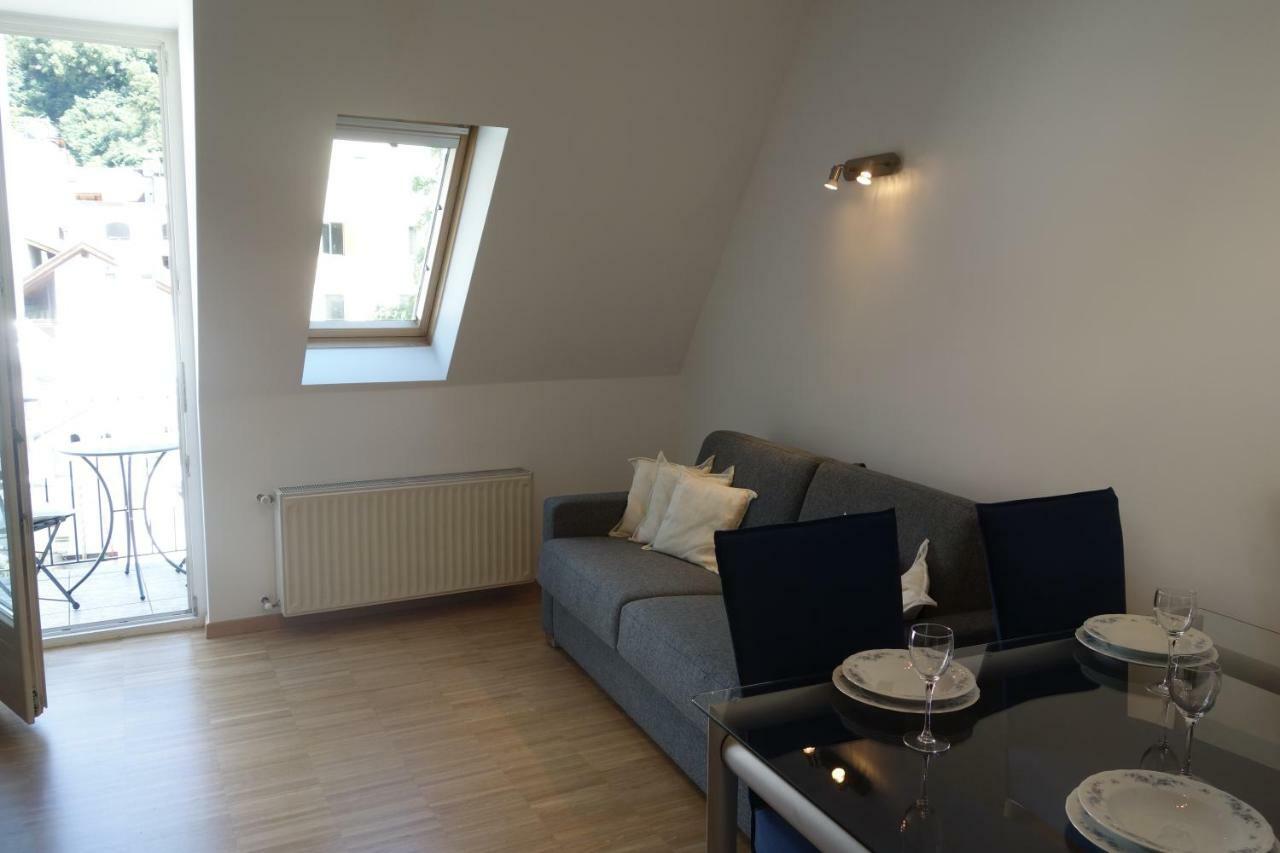 Hager Apartment 2 Μεράνο Εξωτερικό φωτογραφία