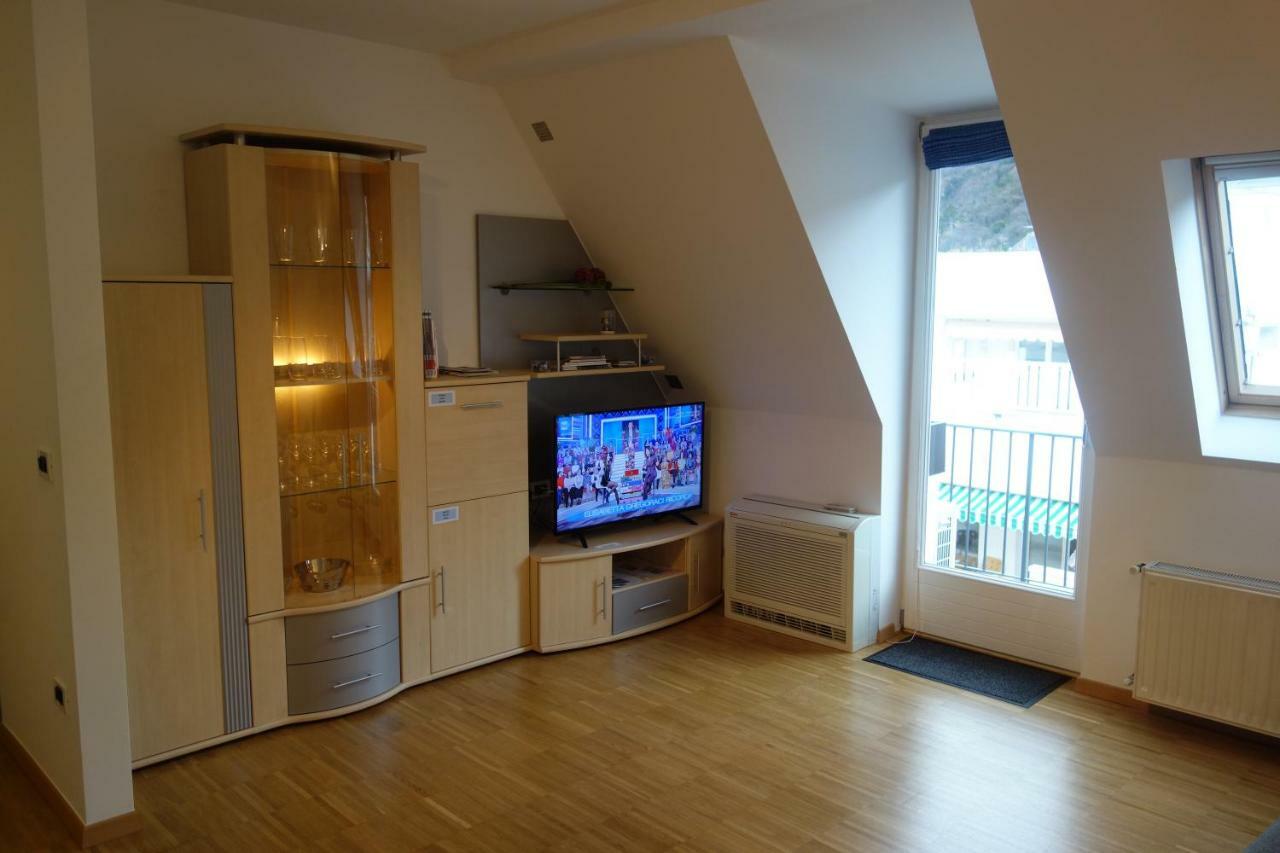 Hager Apartment 2 Μεράνο Εξωτερικό φωτογραφία