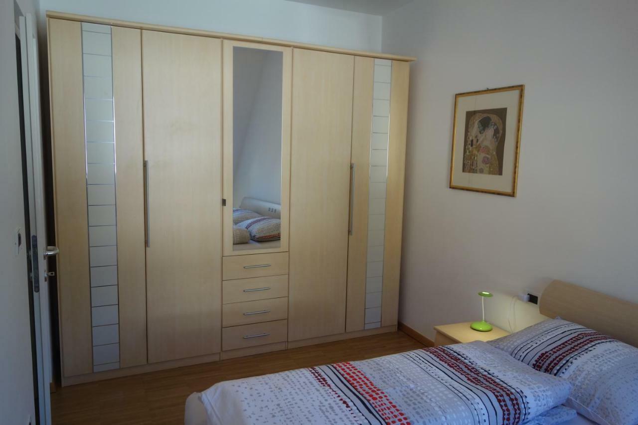 Hager Apartment 2 Μεράνο Εξωτερικό φωτογραφία