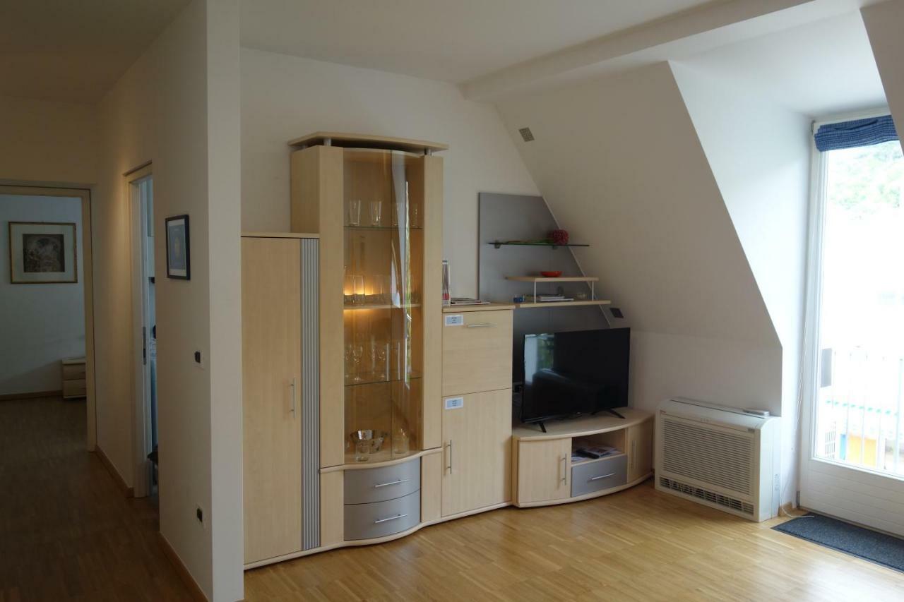 Hager Apartment 2 Μεράνο Εξωτερικό φωτογραφία
